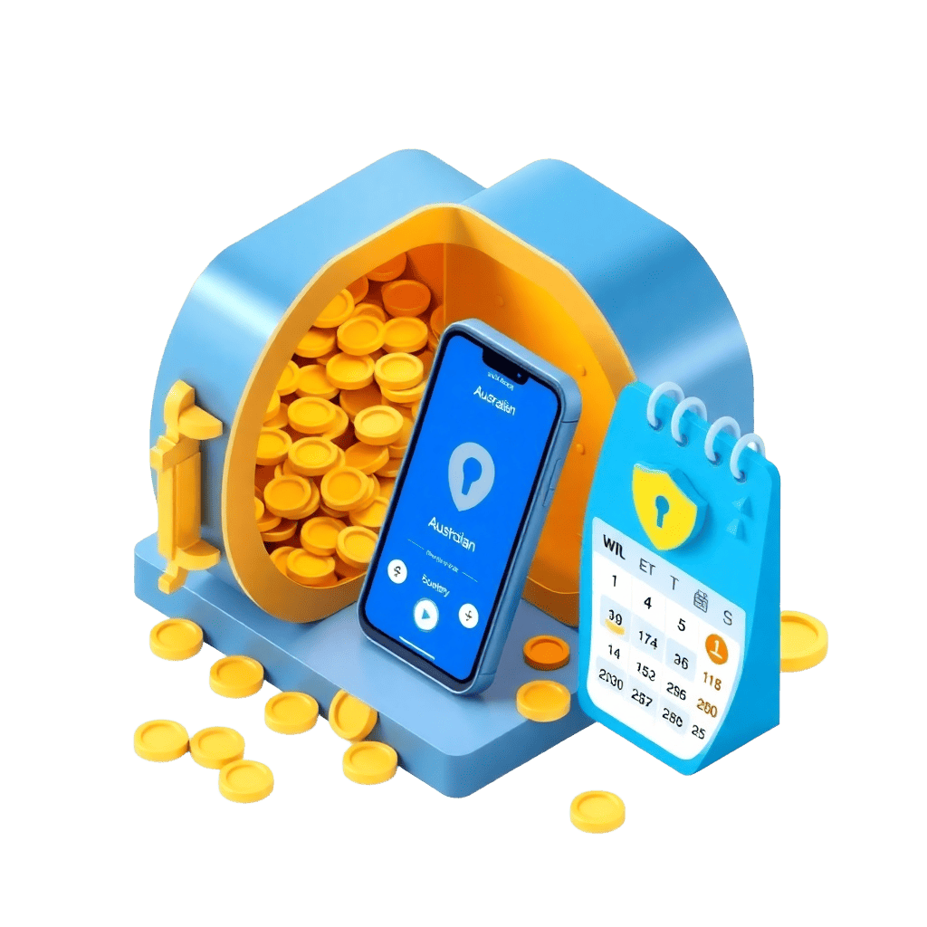 About KangaRift Lottery